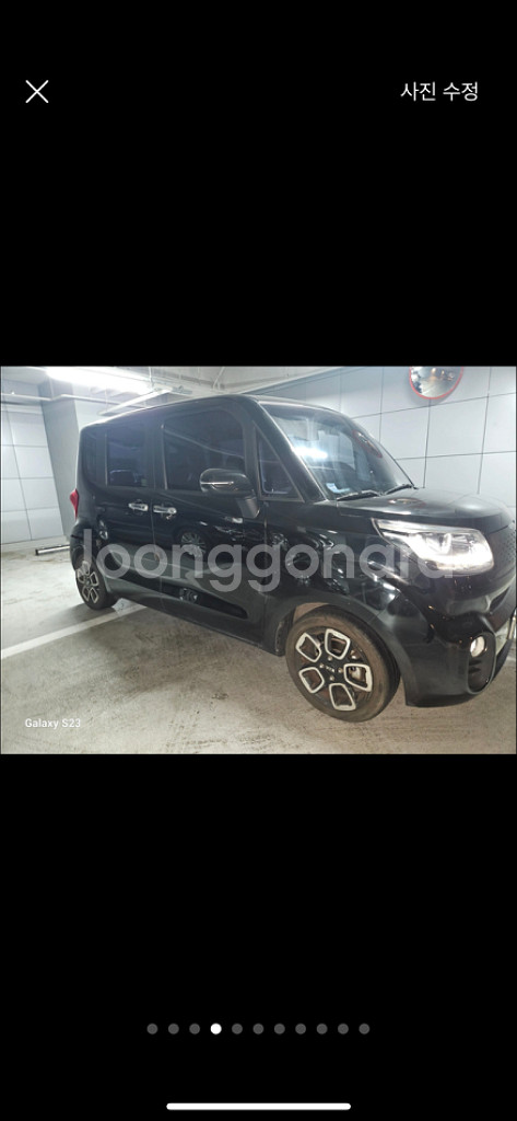 기아 더 뉴 레이 TAM 1.0 LPi FWD--8