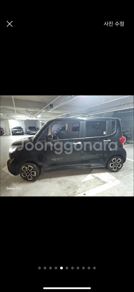 기아 더 뉴 레이 TAM 1.0 LPi FWD--7