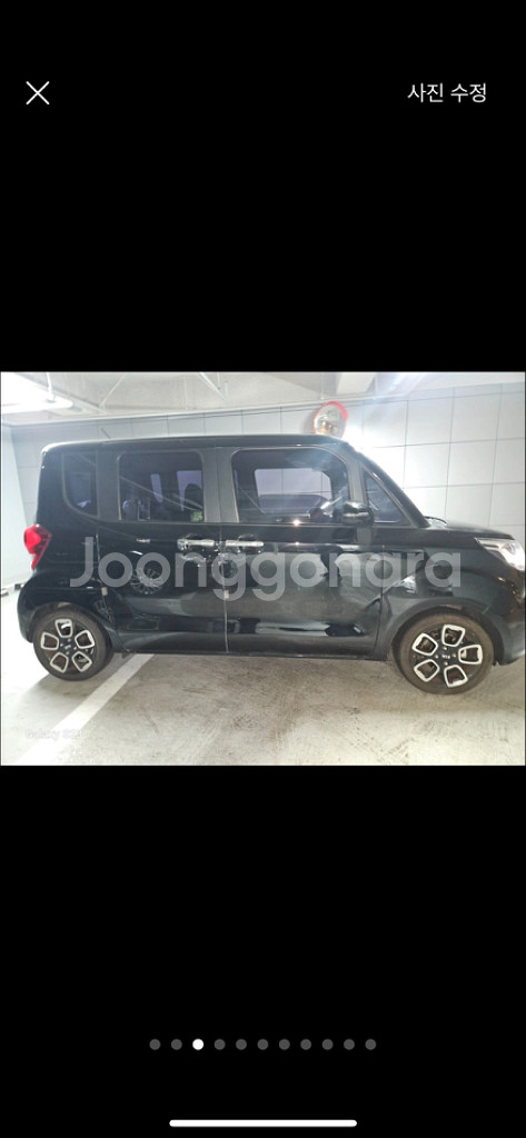 기아 더 뉴 레이 TAM 1.0 LPi FWD--9