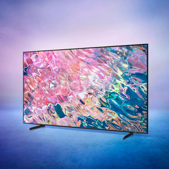 삼성 60인치 TV QLED 4K 스마트TV UHD--1