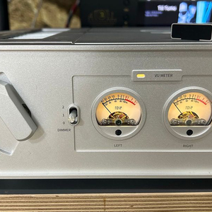 하이파이로즈 RA280 앰프