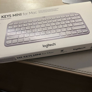 mx keys mini 블루투스 무선 키보드