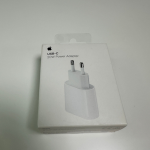Apple 정품 전원 어댑터 20W USB C 판매