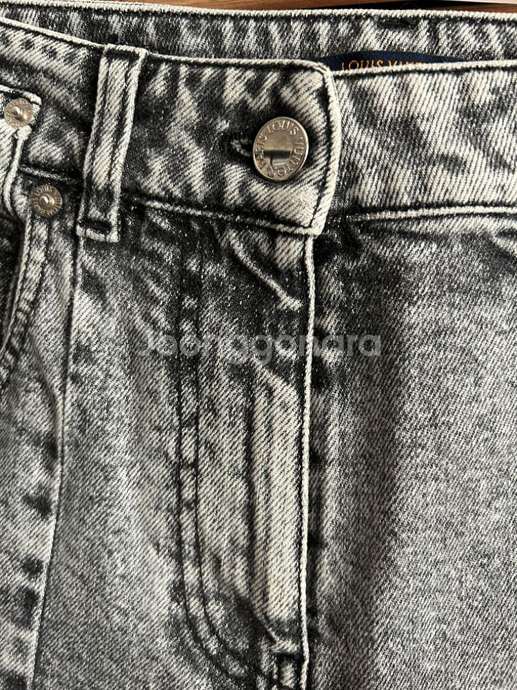루이비통 청바지 사이즈 36--2
