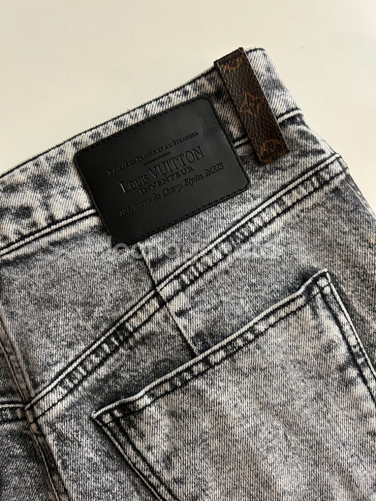루이비통 청바지 사이즈 36--3