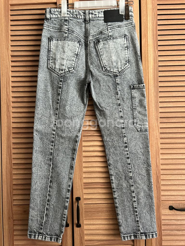 루이비통 청바지 사이즈 36--1