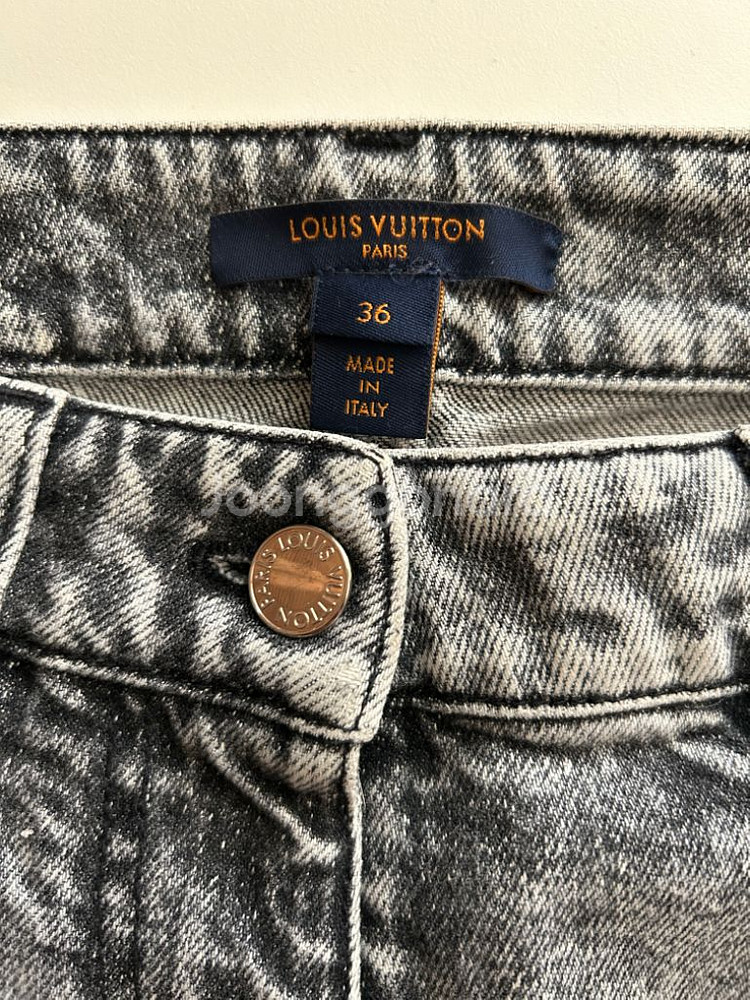 루이비통 청바지 사이즈 36--5