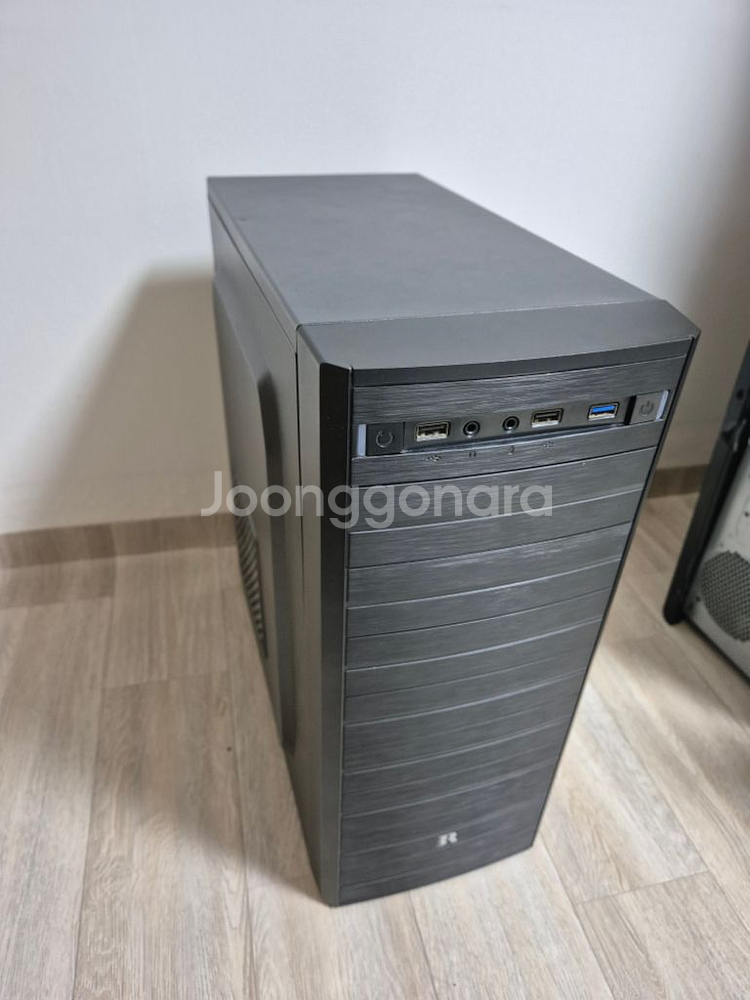 i5 9400f 1660super 컴퓨터 팝니다--1