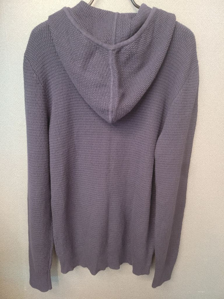 마이클코어스 후드집업 (정품)--4