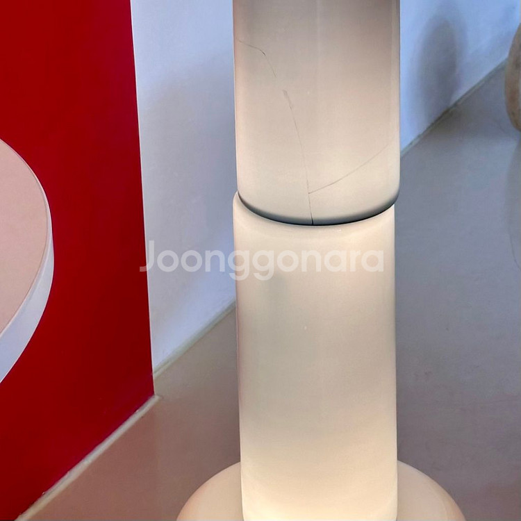 델라보테가 무라노 조명 floor lamp 미드 센추리--3