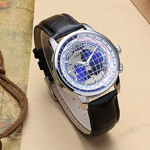[발렌티노루디]남자시계 월드타임VR6570A 판매