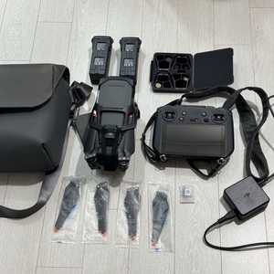 Mavic 3 Pro/ 매빅 3 프로 + RC PRO