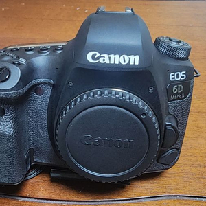6d mark2 + 24-105 + 100mm