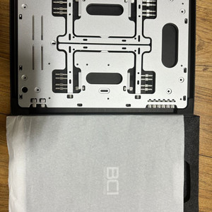 streacom BC1 V2 오픈 PC 케이스