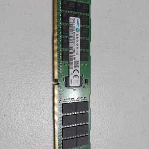 삼성 메모리 PC4-2133P 16GB 4개
