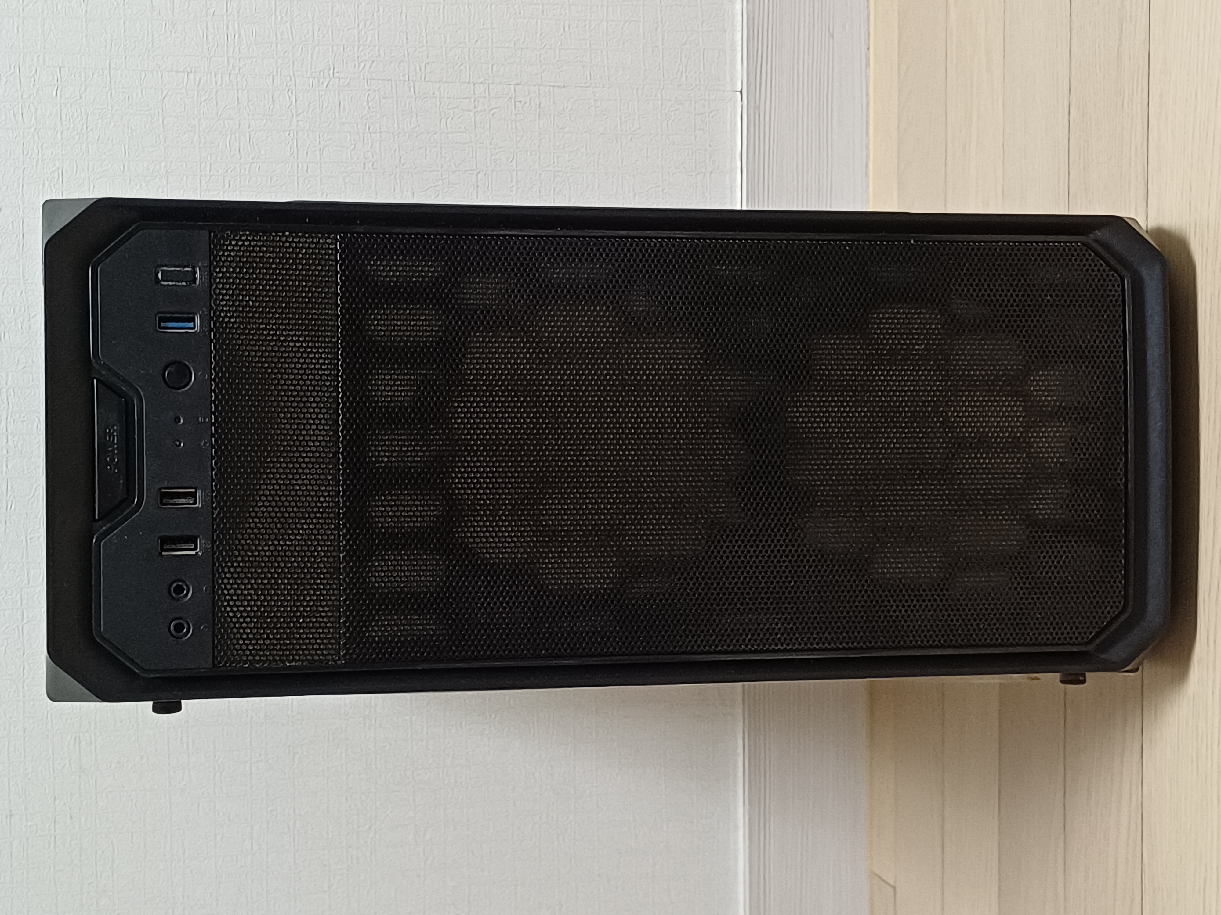 컴퓨터 PC 본체 + 24인치 모니터 싸게 팝니다--1
