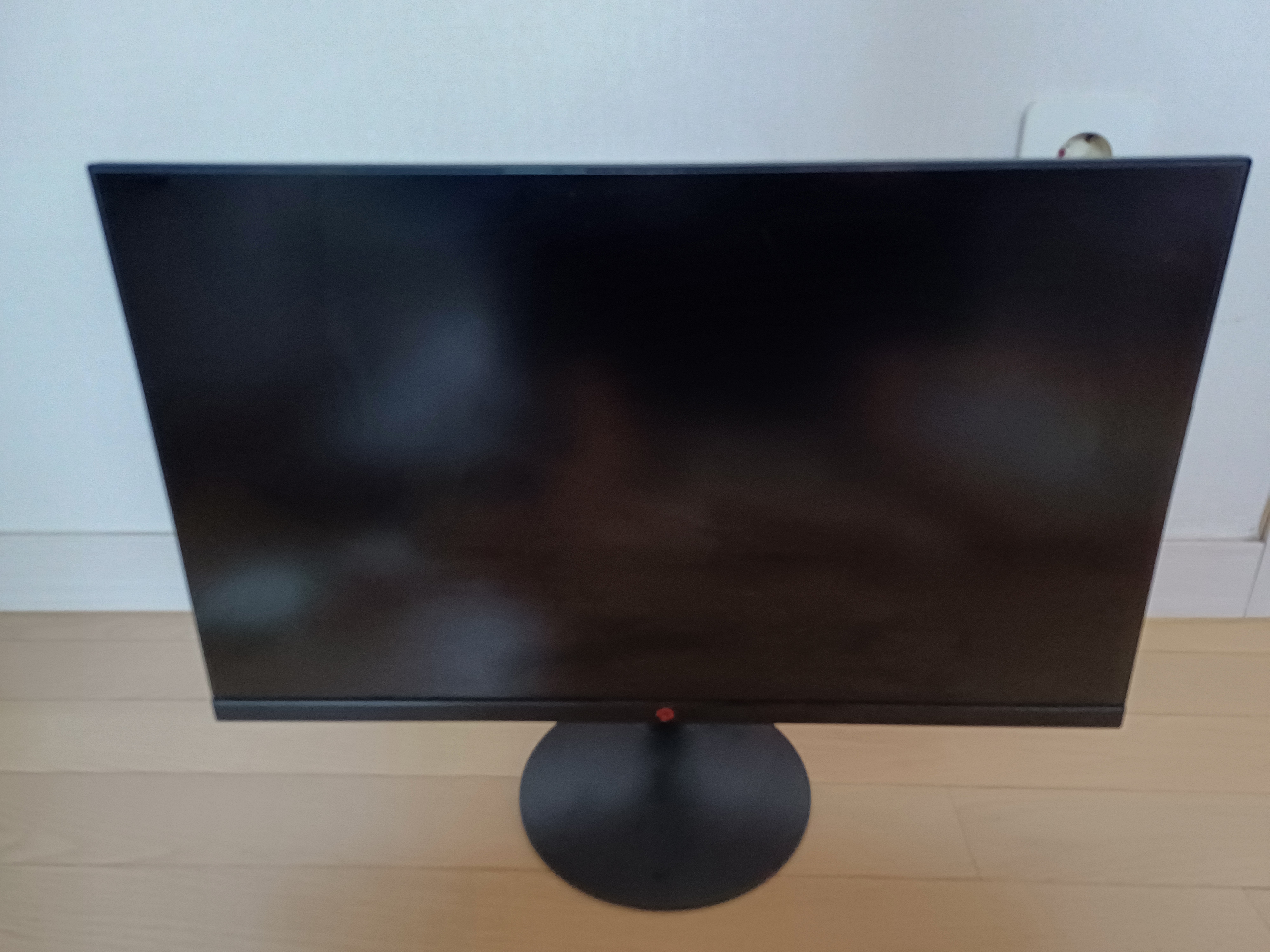컴퓨터 PC 본체 + 24인치 모니터 싸게 팝니다--4