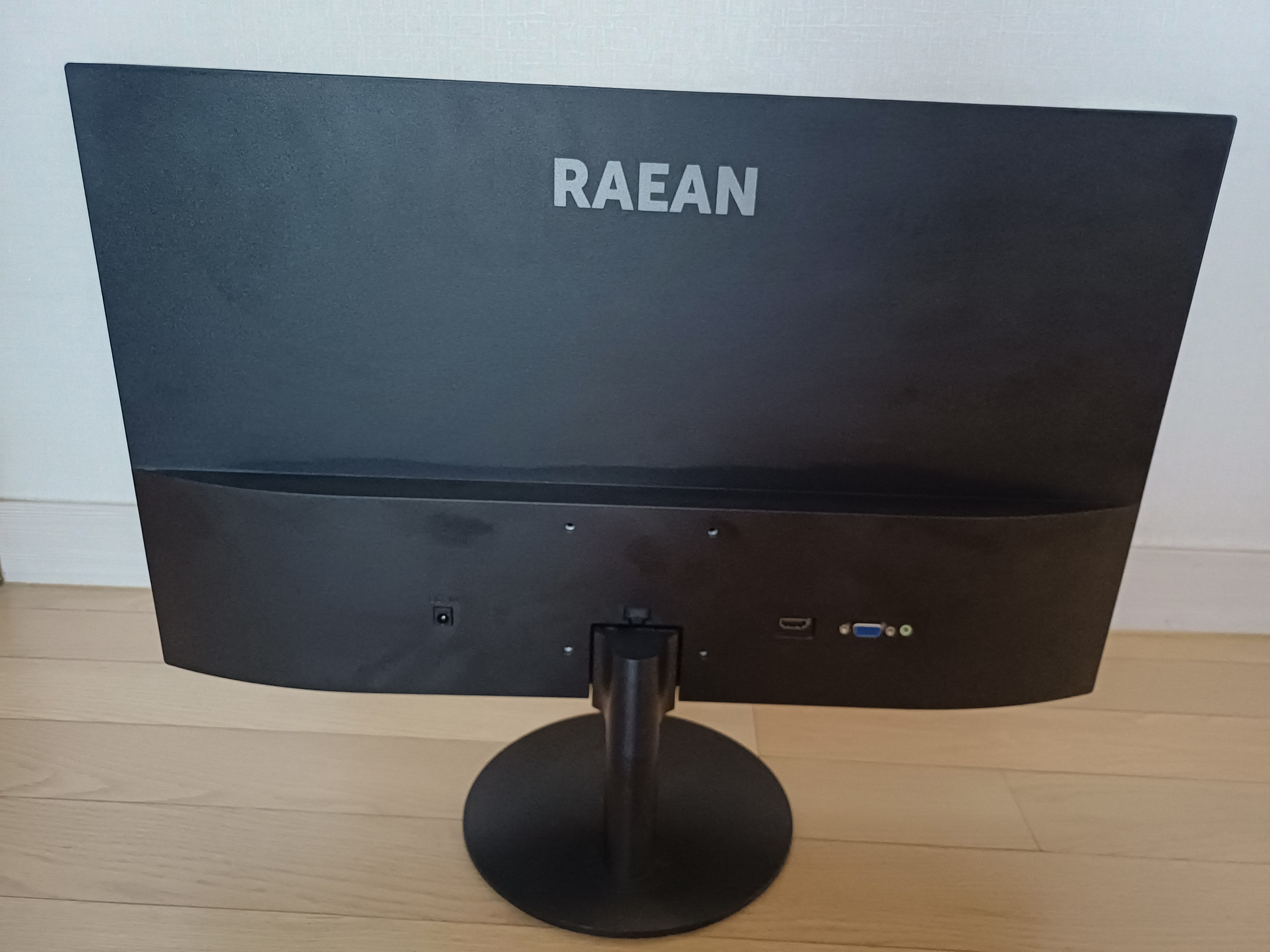 컴퓨터 PC 본체 + 24인치 모니터 싸게 팝니다--5