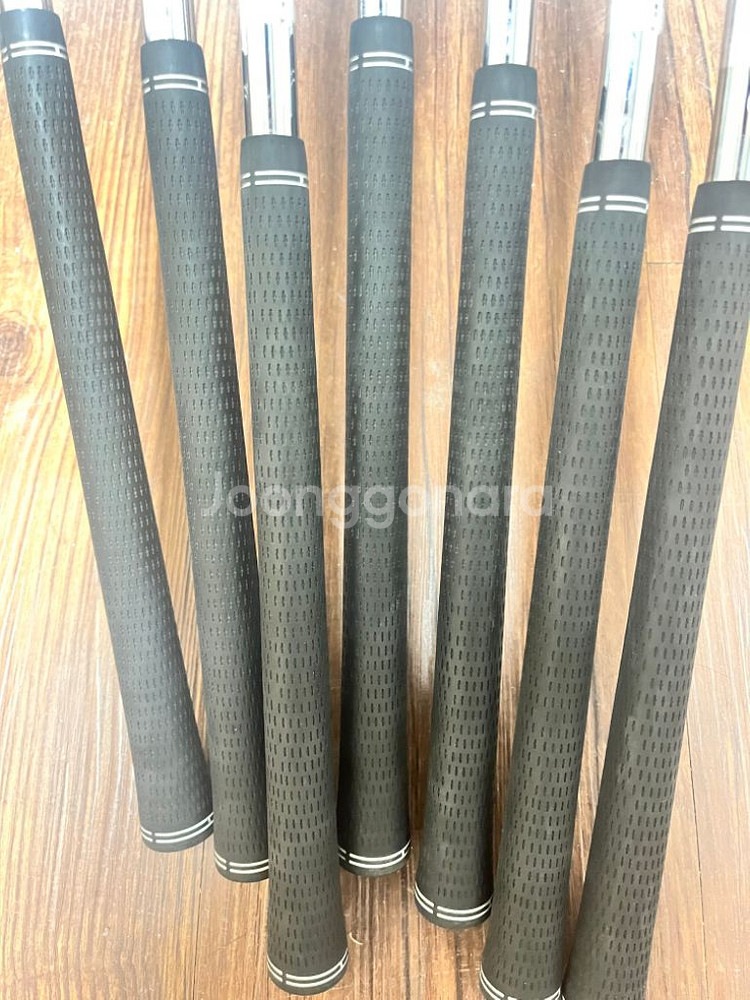 스리슨 zx5아이언 세트(7개)--2