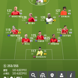 피파4 3.5조 렌탈판매합니다