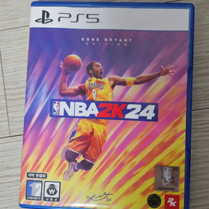 NBA2k24 2.5 택포 팝니다