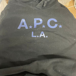 아페세 apc 후드 xl