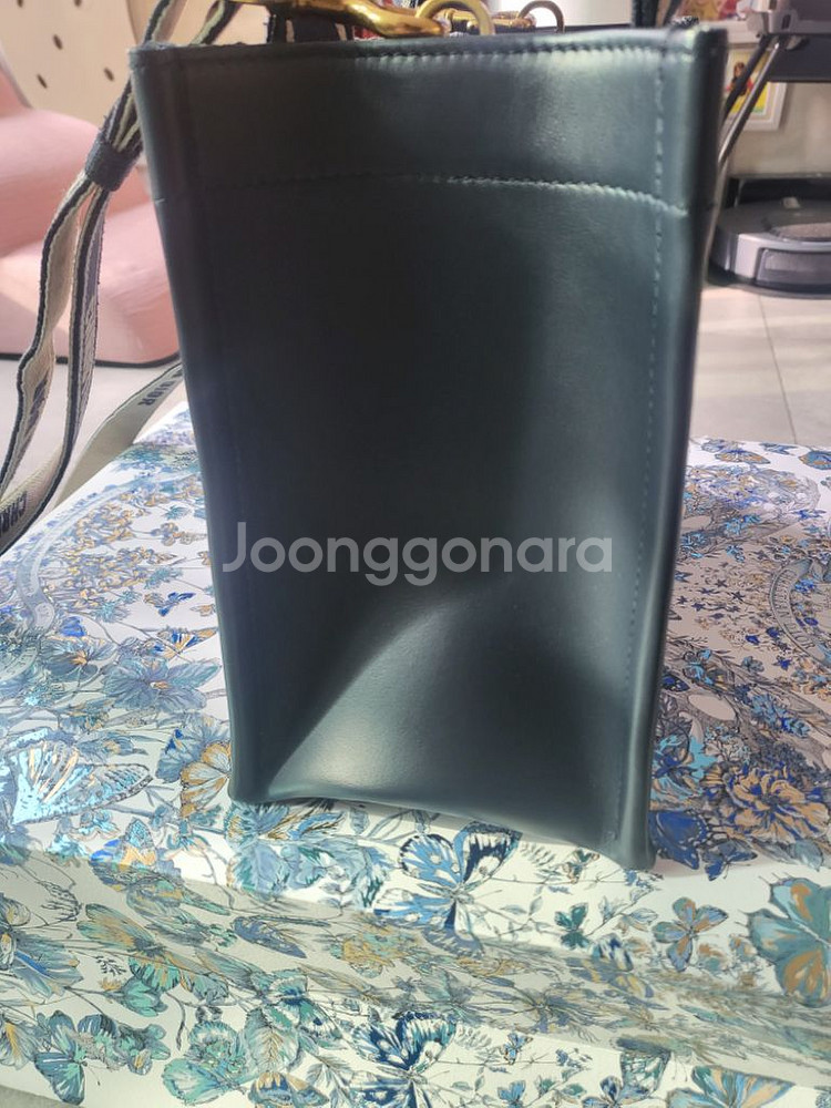 디올 신상북토트 오블리크스몰--2