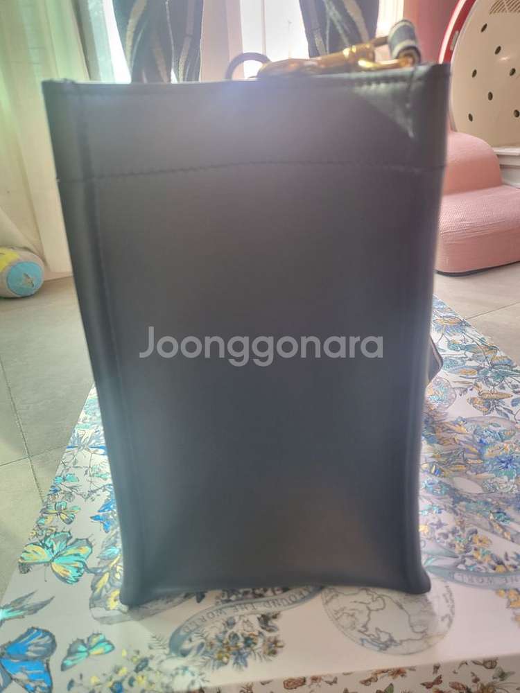 디올 신상북토트 오블리크스몰--3