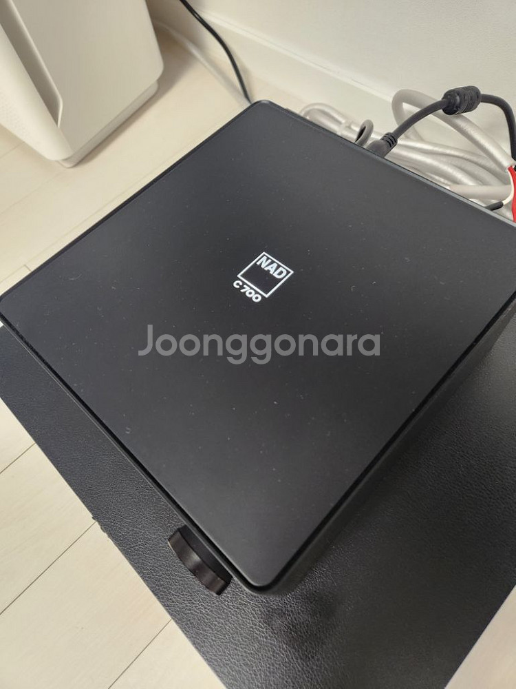 NAD C700--3