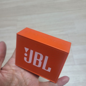 JBL GO 블루투스 스피커