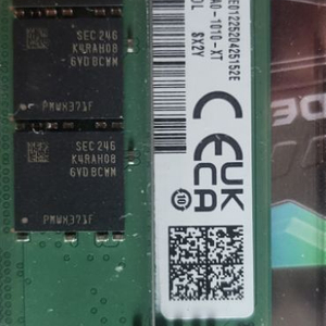 삼성 ddr5 5600b 16g