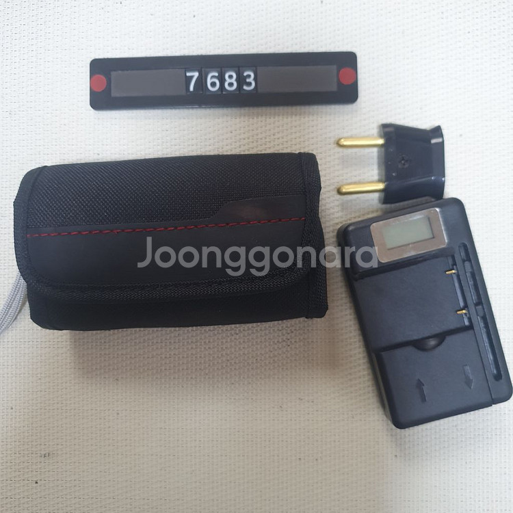 올림푸스 스타일러스 700 디지털카메라--6