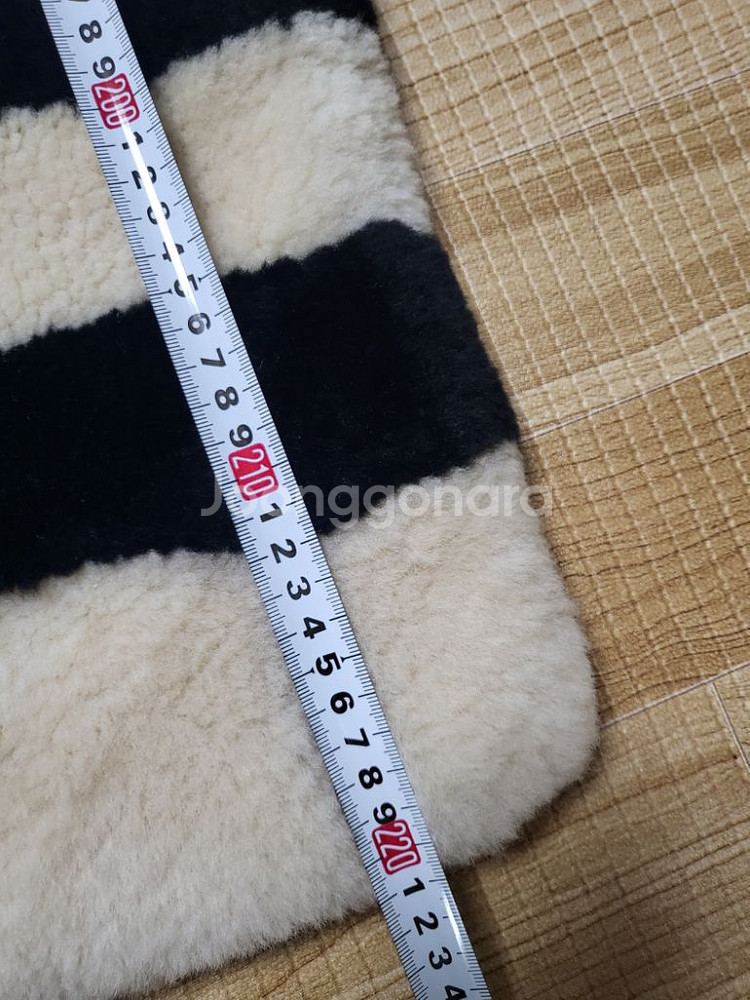 프리미엄 양모(100%) 카페트--1