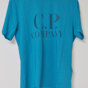 CP COMPANY 반팔티 L. 택포4.5