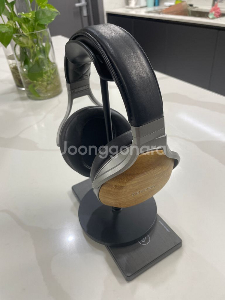 DENON AH-D9200(유선 헤드폰)--1