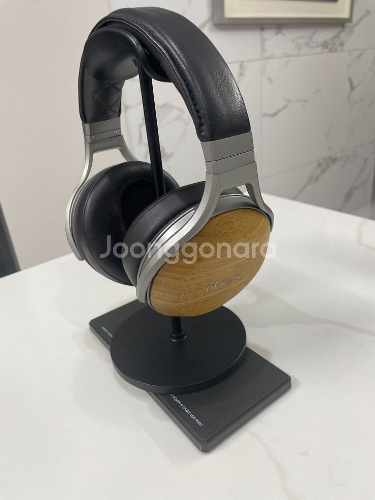 DENON AH-D9200(유선 헤드폰)--2