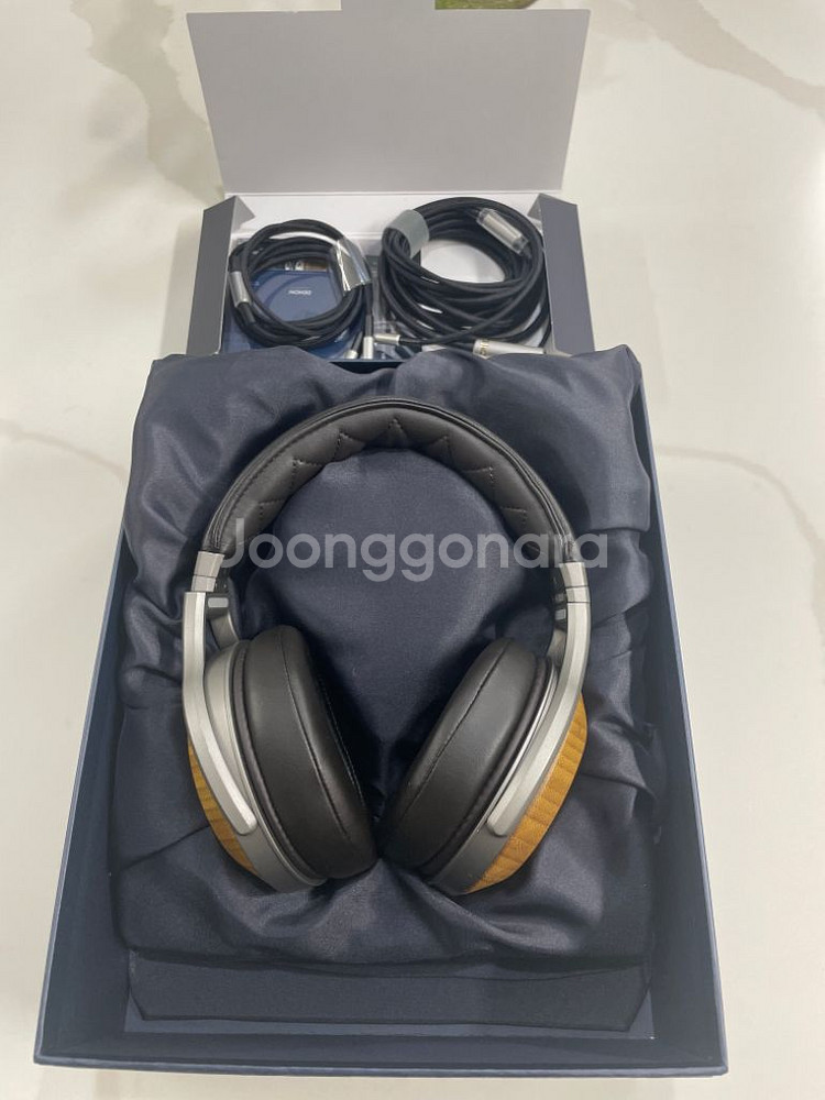 DENON AH-D9200(유선 헤드폰)--3