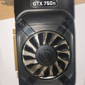 gtx750