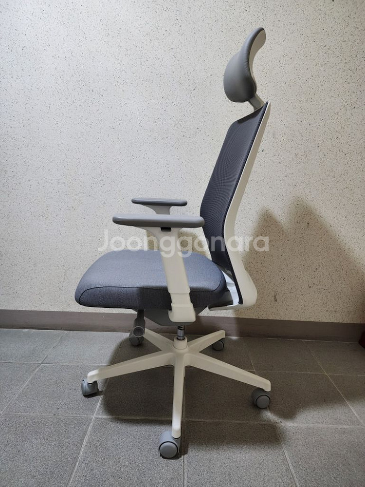 시디즈 의자 T40--1