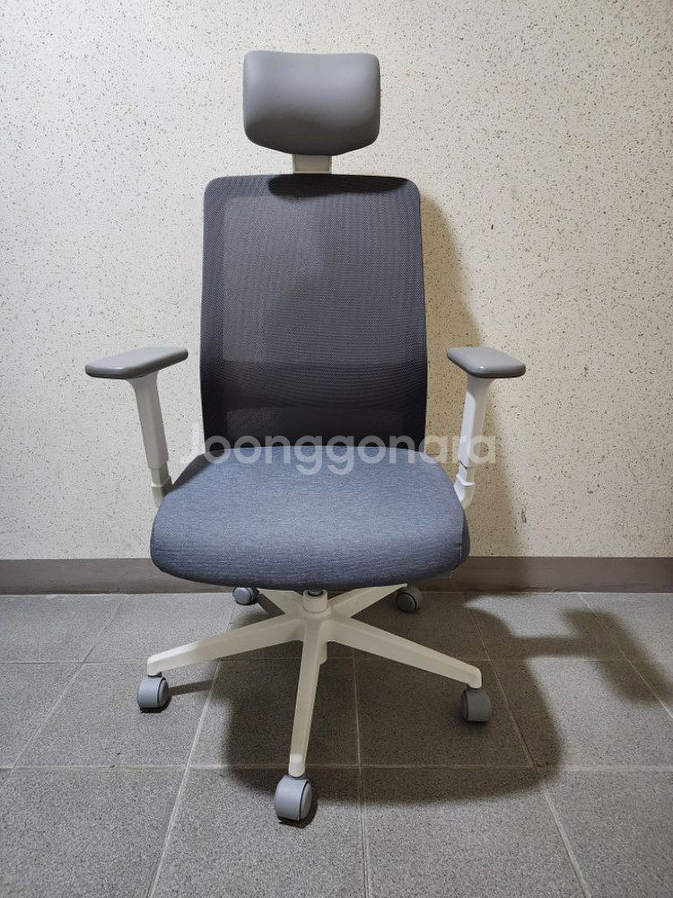 시디즈 의자 T40--0