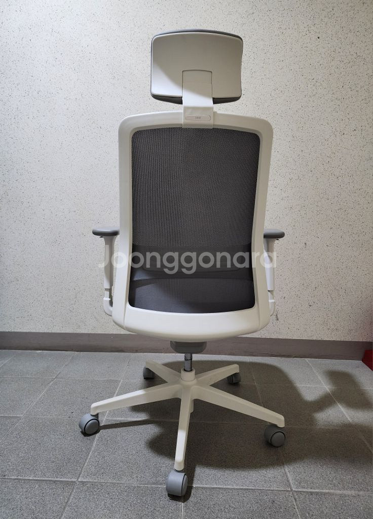 시디즈 의자 T40--2