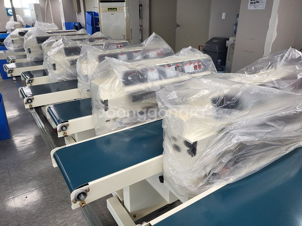 밴드실러(수평형) MK-250A 특A급 판매--1