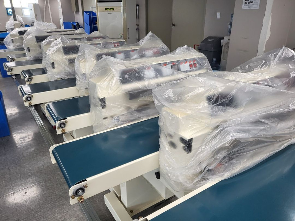 밴드실러(수평형) MK-250A 특A급 판매--1