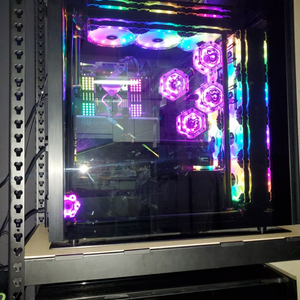 고사양커스텀수냉pc판매합니다