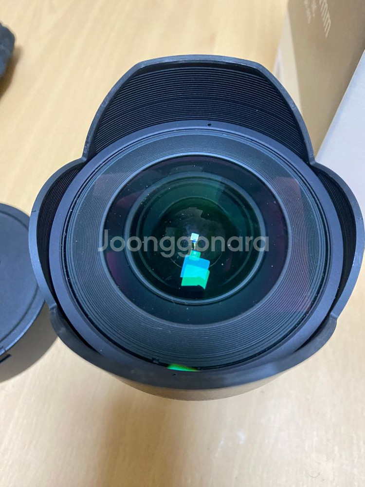 삼양 14mm2.8 mf 소니마운트 팔아요--1