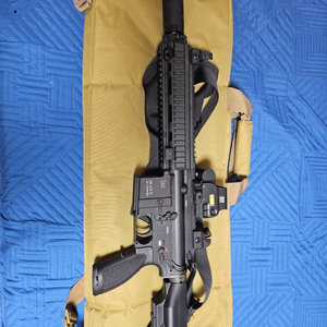 vfc hk416d gen3 개선판