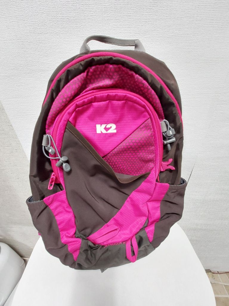 K2 케이투 여성 등산배낭25L 등산가방