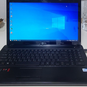 lg s560 노트북(깨끗해요)