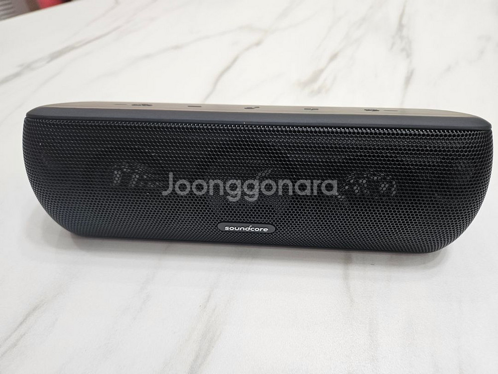 앤커사운트코어 모션플러스(택포)블루투스스피커--4