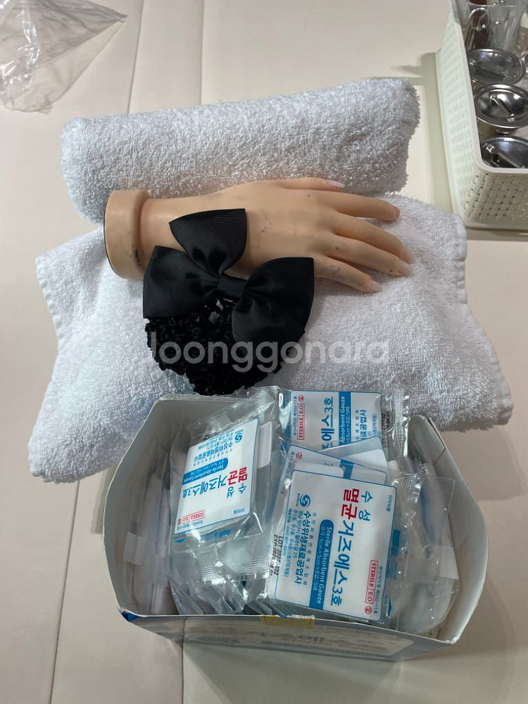 네일아트 국시준비물--1